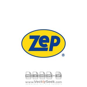 Zep Manufacturing Logo Vector