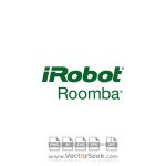 iRobot Roomba Logo Vector