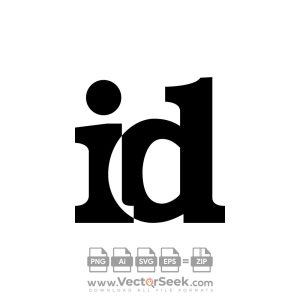 id Software Logo Vector