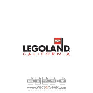 legoland Logo Vector