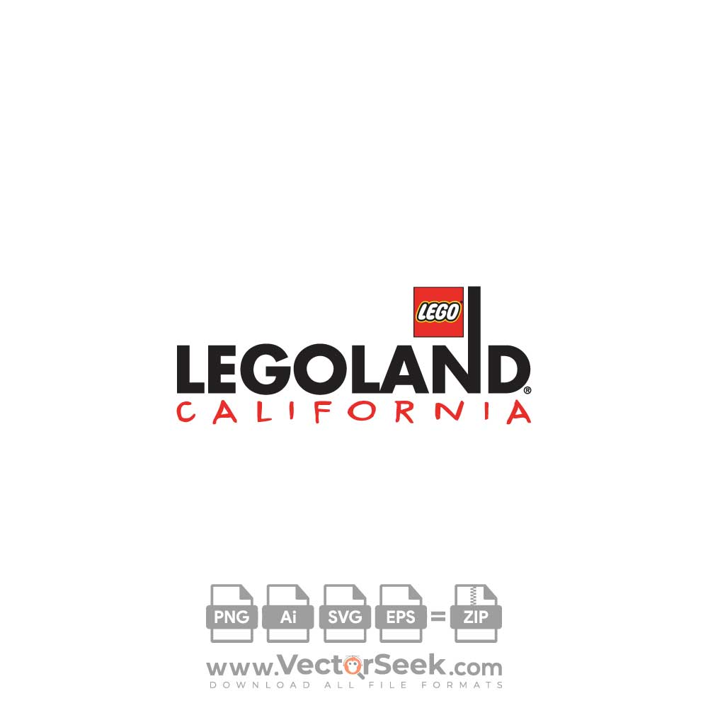 legoland Logo Vector (.Ai .PNG .SVG .EPS Free Download)