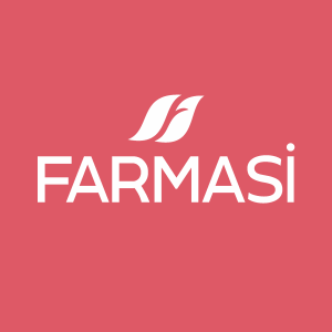 Farmasi Logo Vector