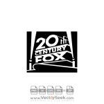 20th Century Fox Home Entertainment Logo Vector