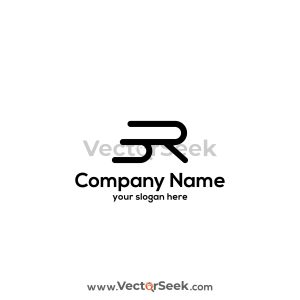 3R Logo Template