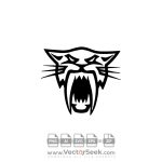 ARCTIC CAT HEAD Logo Vector