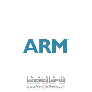 ARM Logo Vector