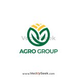 Agro Group Logo Template