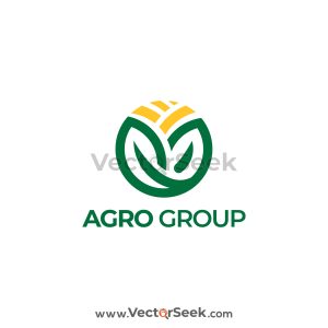 Agro Group Logo Template 01