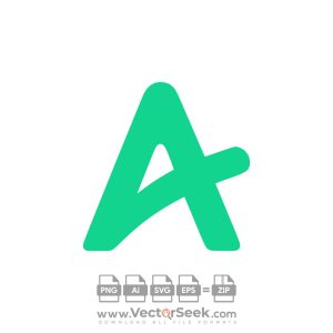 Amino Apps Logo Vector