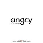 Angry Conversion Logo Template