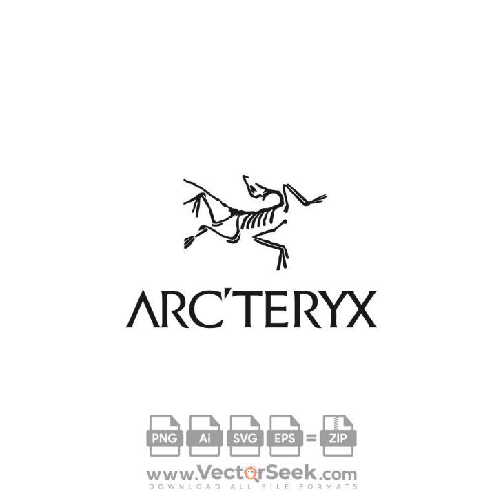 Arc'teryx Logo Vector - (.Ai .PNG .SVG .EPS Free Download)