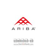 Ariba Logo Vector