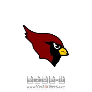 Arizona Cardinals Logo Vector