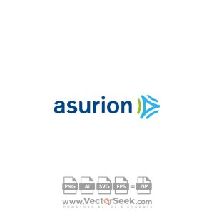 Asurion Logo Vector