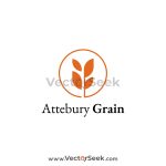 Attebury Grain Logo Template