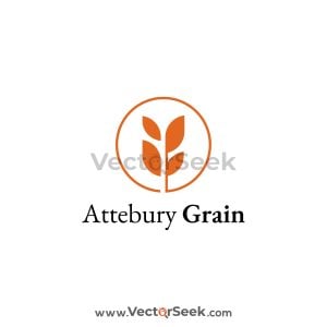 Attebury Grain Logo Template 01