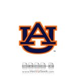 Auburn Tigers Logo Vector