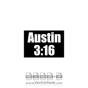 Austin 316 Logo Vector