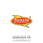 Austin Energy Logo Vector