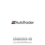 AutoTrader Logo Vector