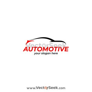 Automotive Logo Template