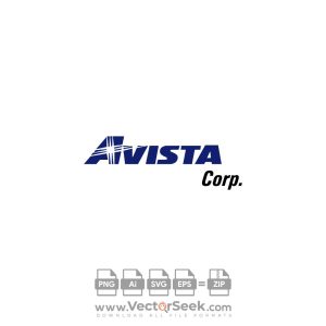 Avista Logo Vector