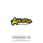 Awana Logo Vector