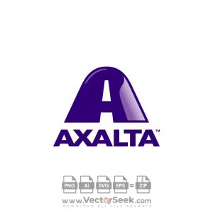 Axalta Logo Vector