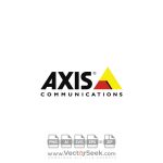 Axis Communications Logo Vector