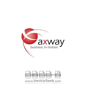 Axway Logo Vector