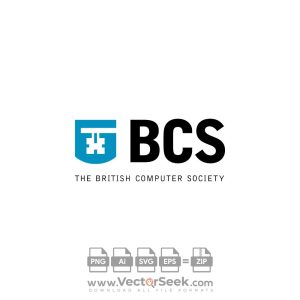 BCS Logo Vector