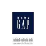 Baby Gap Logo Vector