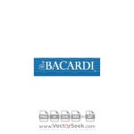 Bacardi Rum Logo Vector