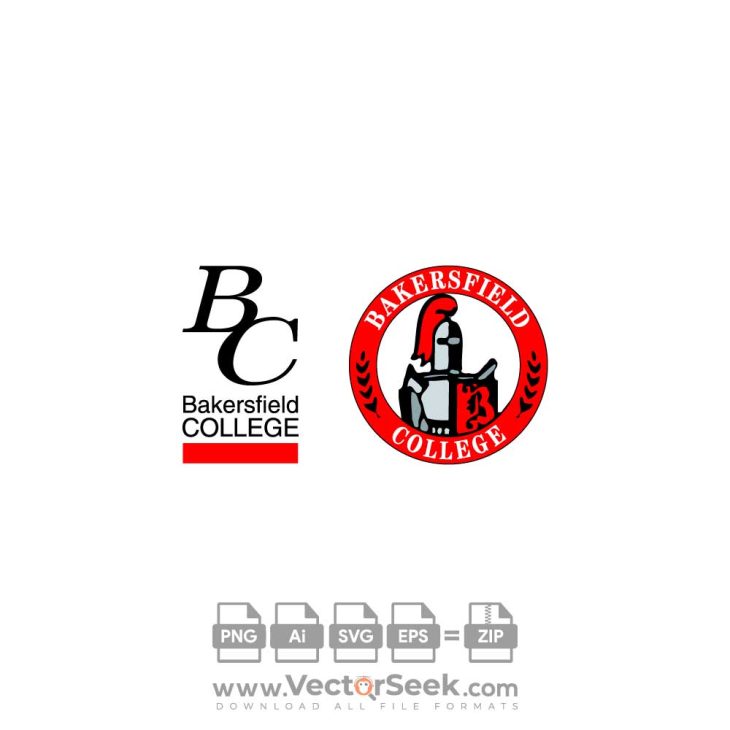 Bakersfield College Logo Vector (.Ai .PNG .SVG .EPS Free Download)