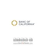 Banc of California Logo Vector