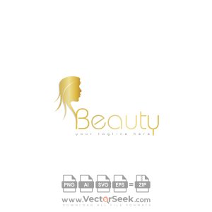 Beauty Logo Template