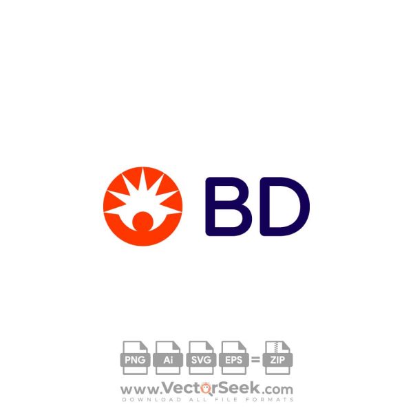 Becton Dickinson Logo Vector - (.Ai .PNG .SVG .EPS Free Download)