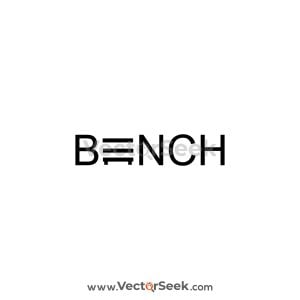 Bench Logo Template