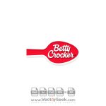 Betty Crocker Logo Vector