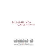 Bill & Melinda Gates Foundation Logo Vector