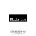 Blackstone Logo Vector