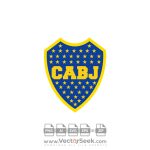 Boca Juniors Logo Vector