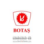 Botas Logo Vector