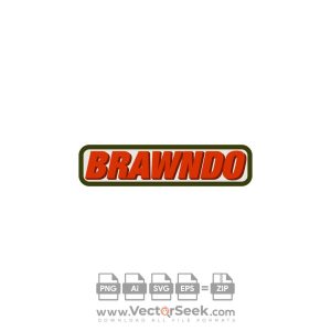 Brawndo Logo Vector