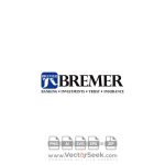 Bremer Bank Logo Vector