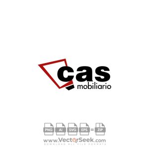 CAS Logo Vector