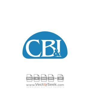 CBI Logo Vector