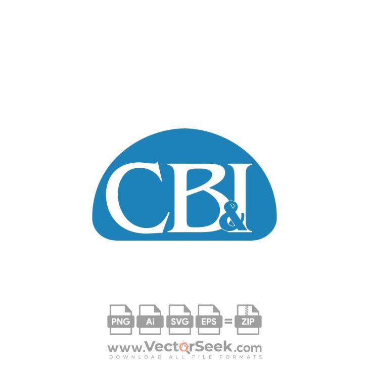 CBI Logo Vector