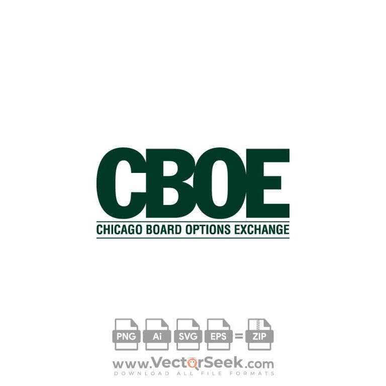 CBOE Logo Vector - (.Ai .PNG .SVG .EPS Free Download)