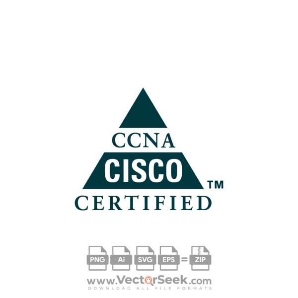 CCNA Logo Vector - (.Ai .PNG .SVG .EPS Free Download)